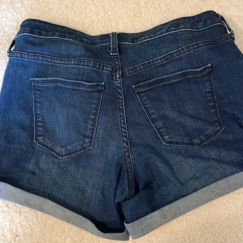 Universal Thread Denim Shorts - Picture 5 of 5